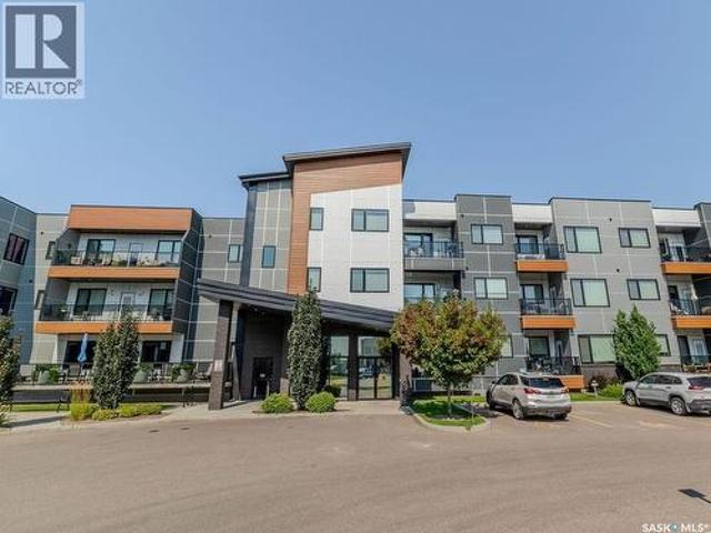 313 105 Willis Crescent, Saskatoon, SK, S7T 0Z3 condo for sale | Listing ID SK046969 | Royal LePage