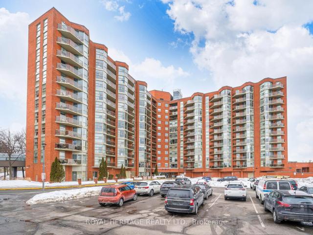313 10 Dean Park Road, Scarborough | 1Beds/1Bath, Condo, $2,000/mo | Condos. Ca