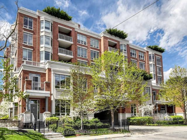 313 10 Yonge Street, Richmond Hill | Sold, N13138 | Condos. Ca