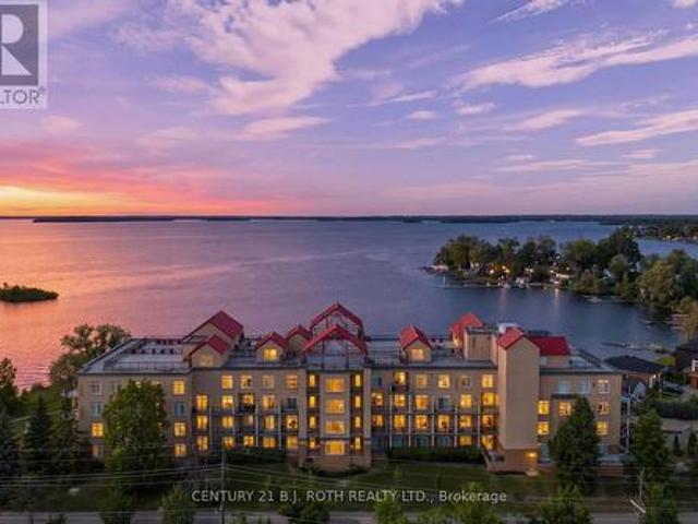 313 140 Cedar Island Road, Orillia, ON, L3V 1T1 condo for sale | Listing ID S13466 | Royal LePage