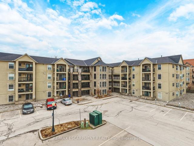 313 1 Walkers Line, Burlington | For Sale @ $429,000 | Condos. Ca