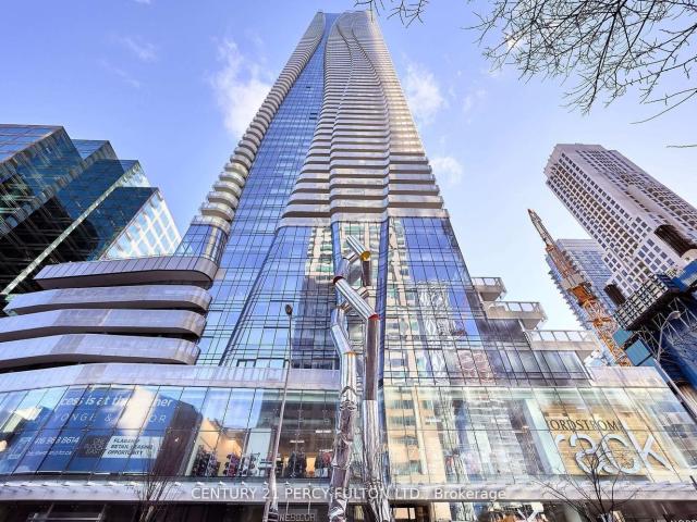 313 1 Bloor Street E, Toronto | Suspended, C12746 | Condos. Ca