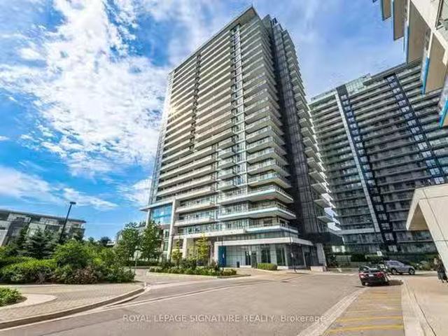 313 2560 Eglinton Avenue W, Mississauga, ON, L5M 0Y3 condo f.