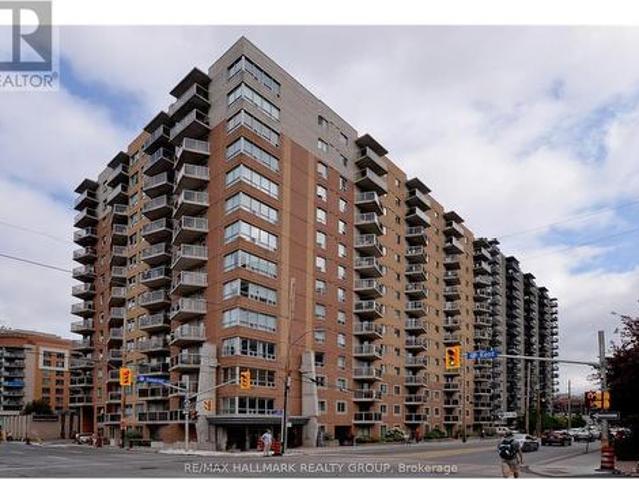 313 429 Somerset Street W, Ottawa, ON, K2P 2P5 lease for lease | Listing ID X13430 | Royal LePage