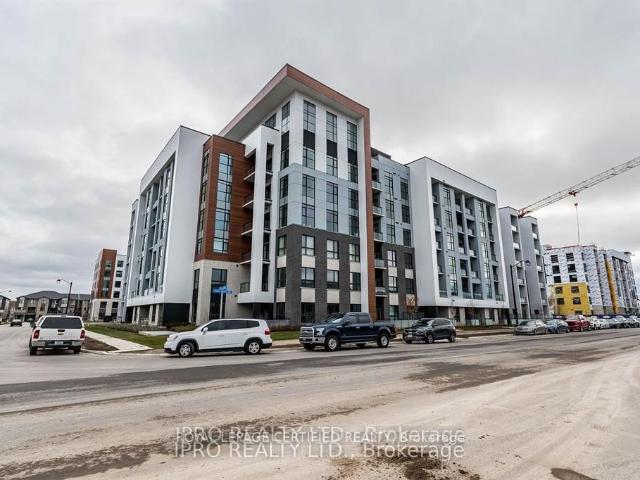 313 460 Gordon Krantz Avenue, Milton | Leased, W12803 | Condos. Ca