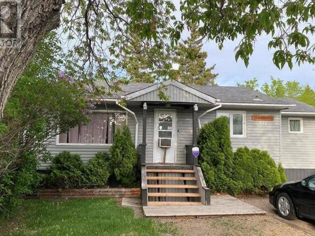 313 4th STREET W Wynyard Saskatchewan
