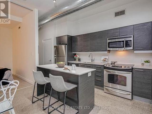 313 510 King Street E, Toronto, ON, M5A 0E5 lease for lease | Listing ID C13455 | Royal LePage