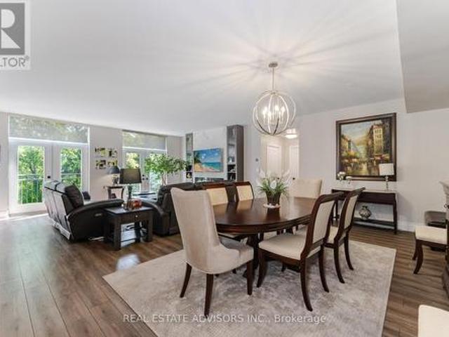 313 53 Woodbridge Avenue, Vaughan, ON, L4L 9K9 condo for sale | Listing ID N13627 | Royal LePage