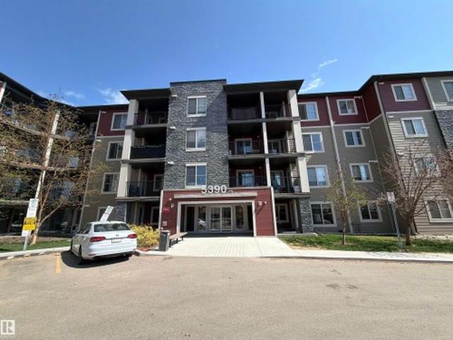 313 5 Chappelle Rd, Edmonton, AB, T6W 3K7 condo for sale | Listing ID E4486 | Royal LePage