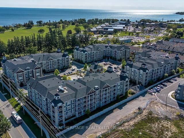 313 660 Gordon Street, Whitby | For Sale @ $565,000 | Condos. Ca