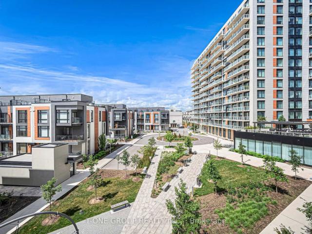 313 6 David Eyer Road, Richmond Hill | 2Beds/2Bath, Condo, $638,000 | Condos. Ca