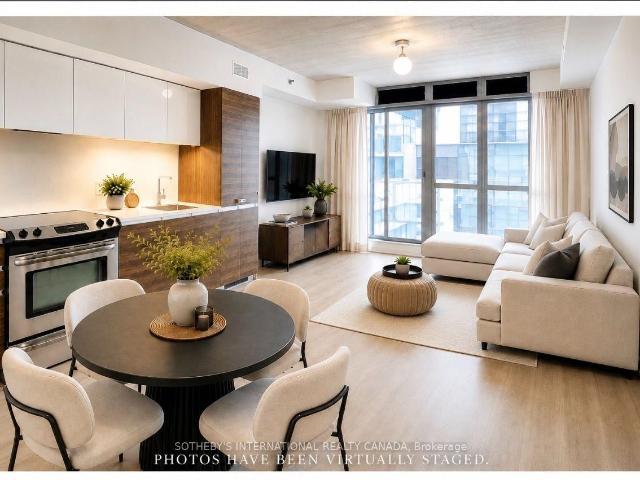 313 8 Gladstone Avenue, Toronto | Leased, C13643 | Condos. Ca