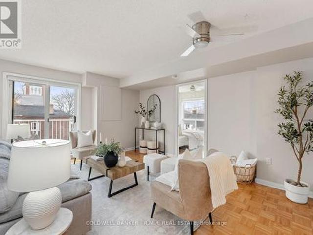 313 95 Wellington Street, Clarington Bowmanville, ON, L1C 5A1 condo for sale | Listing ID E12061 | Royal LePage