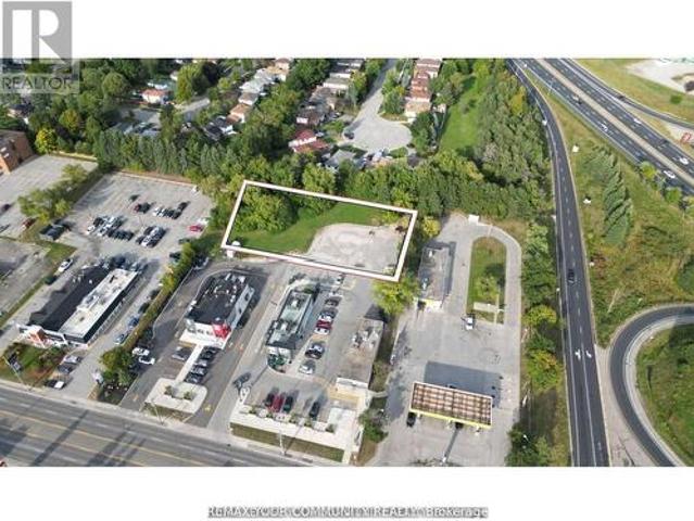 313 Bayfield Street, Barrie, ON, L4M 3C2 vacant land for sale | Listing ID S13212 | Royal LePage
