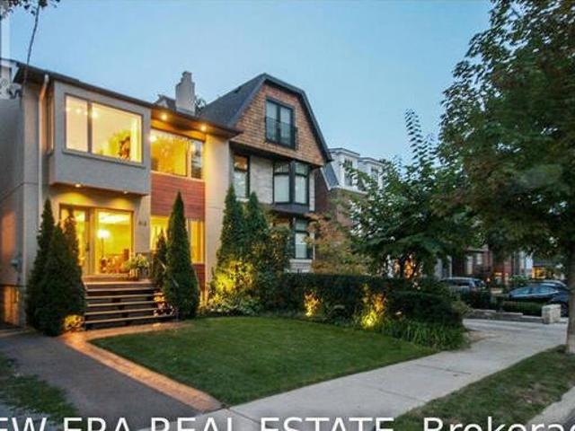 313 GLEN RD Toronto Ontario