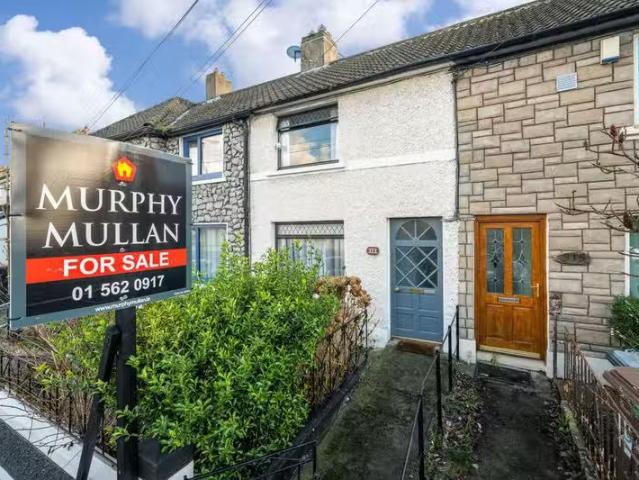 313 Kildare Road, Dublin 12, Crumlin, Dublin 12, D12Y1K0 is fo.