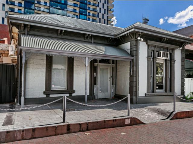 3/13 hutt street adelaide sa studio for rent lj hooker