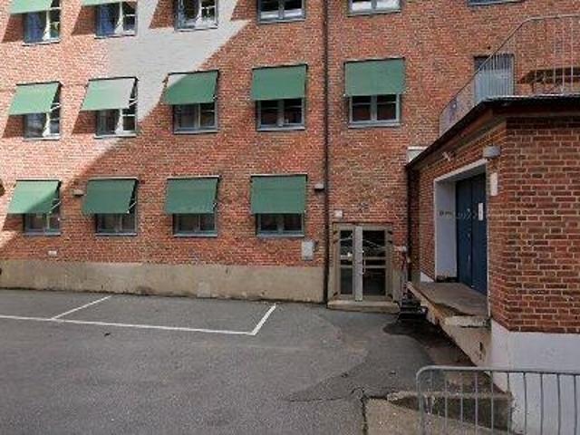 313 m2 kontor uthyres i Johanneberg