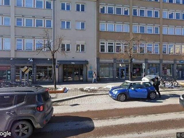 313 m2 kontor uthyres i Norrköping