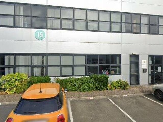 313 m2 office space for sale in Dublin 15