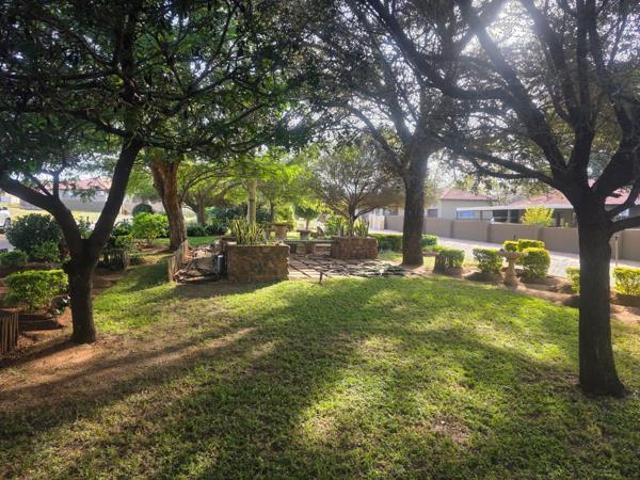 313 m² Land available in Bela Warmbaths