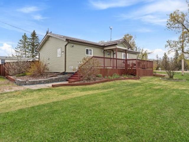 313 Main Street, Alcomdale, AB, T0G 0A0 house for sale | Listing ID E4489 | Royal LePage