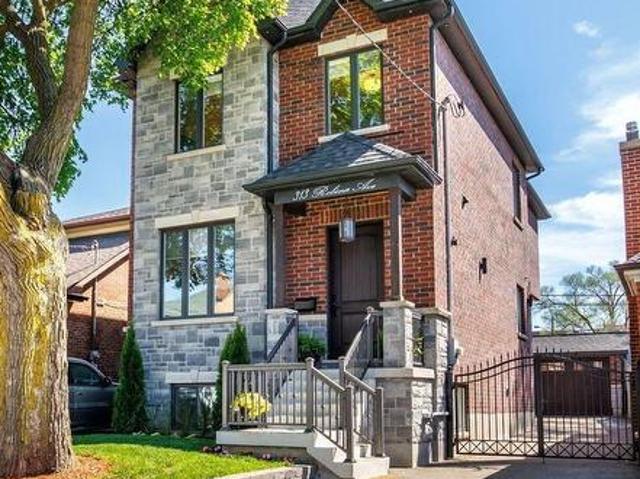 313 Robina Avenue, Toronto, ON, M6C 3Z2 house for sale | Listing ID C13718 | Royal LePage