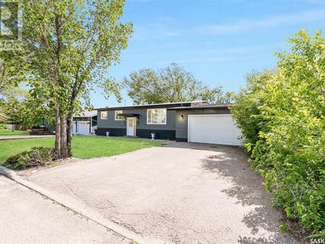 313 Yukon Avenue, Kerrobert, SK, S0L 1R0 house for sale | Listing ID SK974169 | Royal LePage