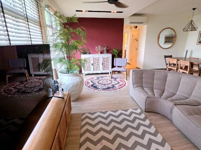 313C Sumang Link HDB Apartment For Sale, $928,000, 3 Bed 2 Bath 1,206 sqft $769.00 psf