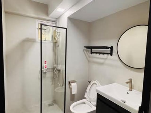313C Sumang Link HDB Apartment Room Rental, $900, 1 Bed 1 Bath 130 sqft $6.92 psf