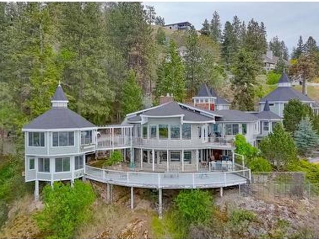 3145 Juniper Drive, Penticton, BC, V2A 7Y1 house for sale | Listing ID 10386 | Royal LePage