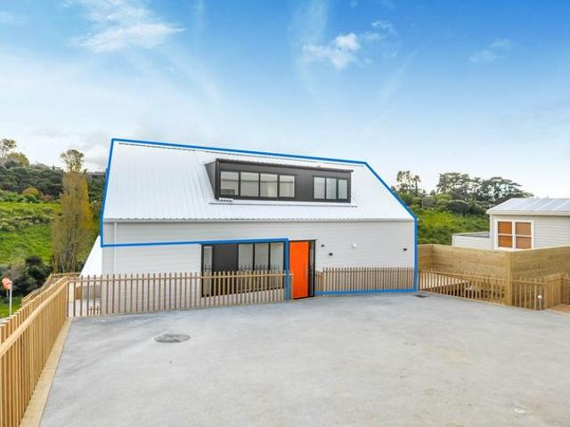 3/146 Bassett Road, Remuera, Auckland City