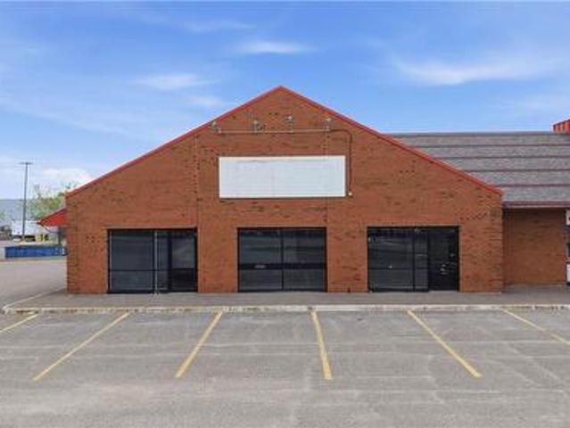 3146 Laura Drive Unit# 8, Chelmsford, ON, P0M 1L0 commercial for lease | Listing ID 2128 | Royal LePage