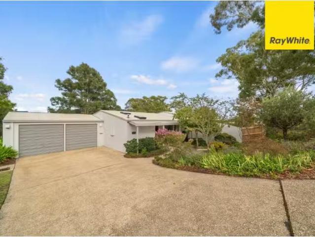 3/146 Shackleton Circuit, MAWSON Townhouse for rent Listed by.