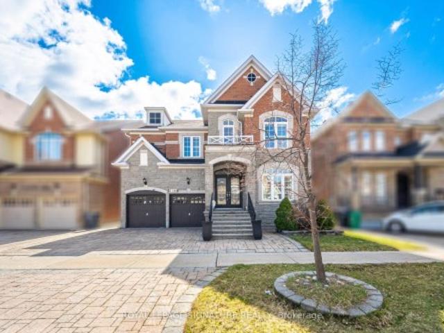 3146 Tacc Drive, Mississauga, ON, L5M 0B6 house for sale | Listing ID W12995 | Royal LePage