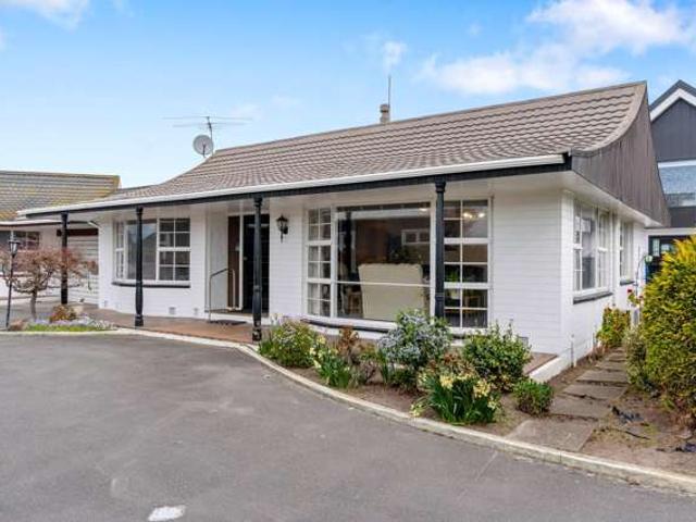3/147 Main North Road, Papanui, Christchurch City
