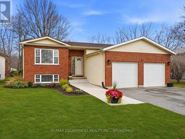 3148 Jewell Avenue, Fort Erie Ridgeway, ON, L0S 1N0 house for sale | Listing ID X13504 | Royal LePage