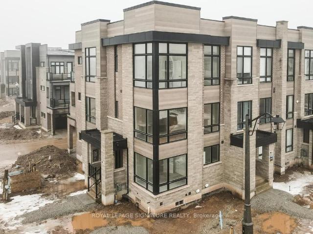 3148 Perkins Way, Oakville | 5Beds/5Bath, Townhouse, $1,349,000 | Condos. Ca