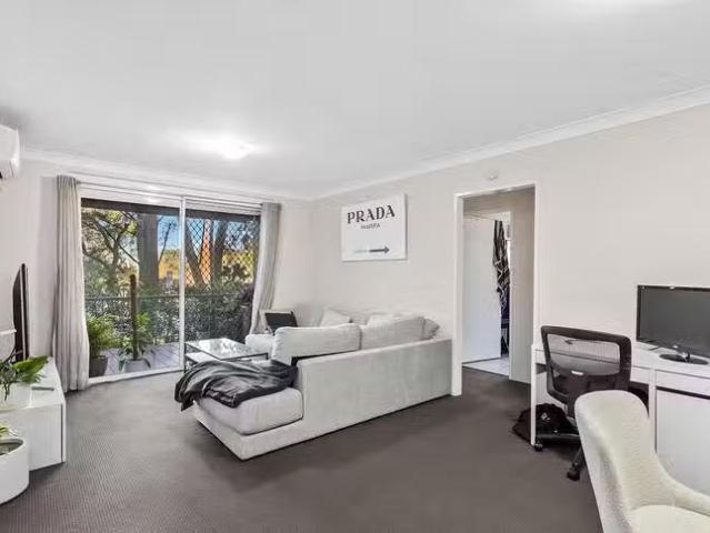 31/491 497 President Avenue, Sutherland, NSW 2232