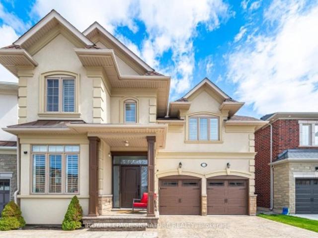 3149 Velebit Park Boulevard, Burlington, ON, L7M 0M2 house for sale | Listing ID W13077 | Royal LePage