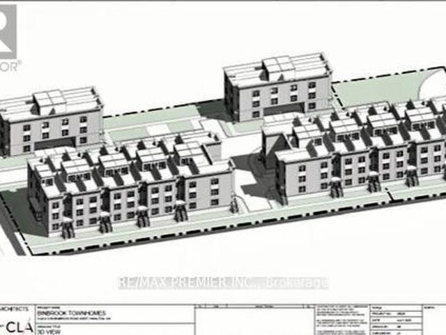 3140 3 Binbrook Road, Hamilton, ON, L0R 1C0 vacant land for sale | Listing ID X13091 | Royal LePage