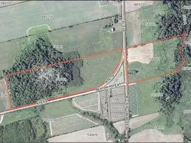 3142 Beaton Road, Brae, PE, C0B 1H0 vacant land for sale Li.