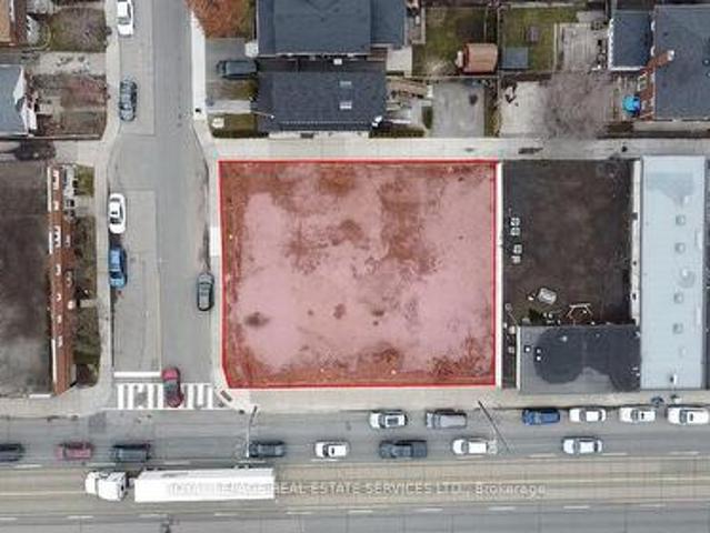 3142 Lake Shore Boulevard W, Toronto, ON, M8V 1L4 vacant land for sale | Listing ID W12947 | Royal LePage