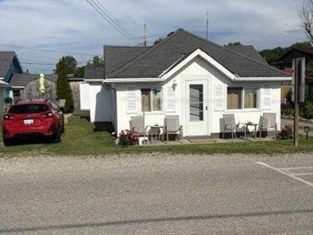 3143 Colin Street, Malahide Port Bruce, ON, N5H 2R2 commercial for sale | Listing ID X13556 | Royal LePage