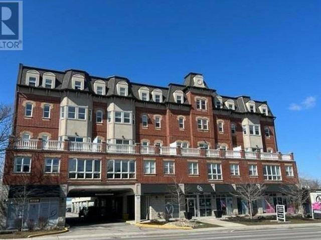 314 15450 YONGE ST Aurora Ontario