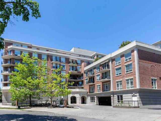 314 18 Wanless Avenue, Toronto | Terminated, C12545 | Condos. Ca