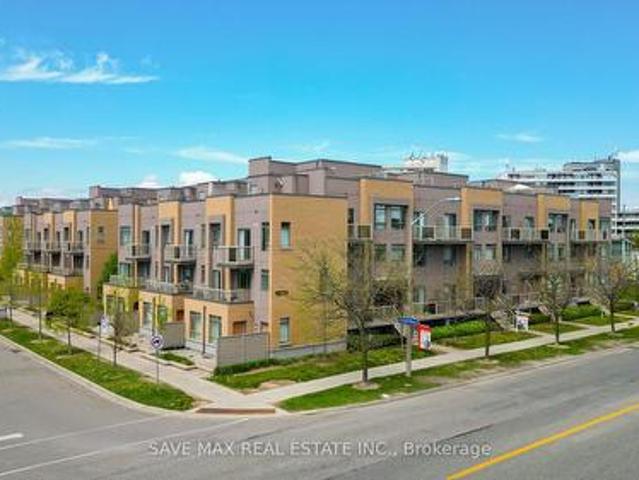 314 1 Progress Avenue, Toronto, ON, M1B 0C5 townhouse for sale | Listing ID E12221 | Royal LePage