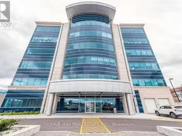 314 218 Export Boulevard, Mississauga, ON, L5S 0A7 commerc.
