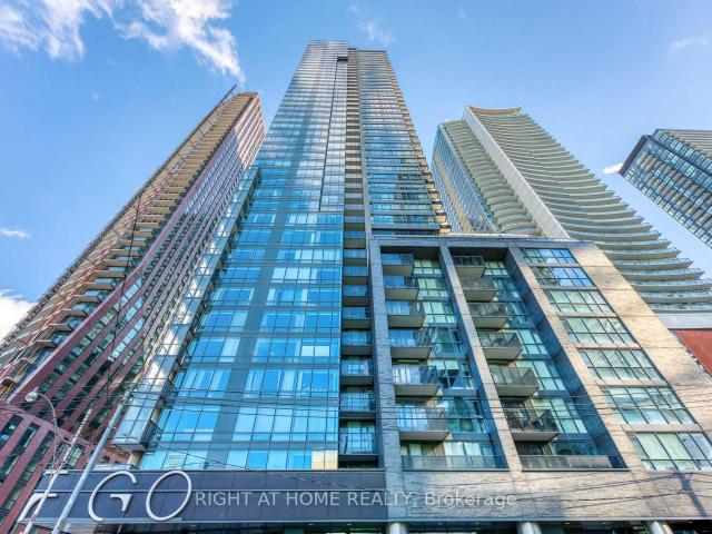 314 295 Adelaide Street W, Toronto | Terminated, C12681 | Condos. Ca