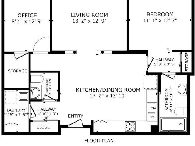 314 2 Rutherford Road, Concord | Leased, N12562 | Condos. Ca